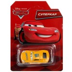 Игрушка, Технопарк арт. RR-7-0001-R Машина тачки суперкар металлическая цвет в ассортименте