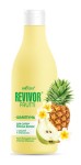 Шампунь, Bielita (Белита) 500 мл Ревивор фрутти для суперблеска волос с грушей и ананасом