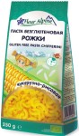 Паста, Fleur Alpine (Флер Альпин) 250 г безглютеновая рожки кукурузно-рисовая