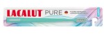 Зубная щетка, Lacalut (Лакалют) Pure soft Пьюр мягкая