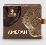 Амелан, Байкальская легенда порошок 1 г 3 шт Старт