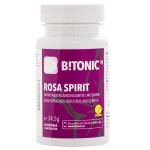 Роза Спирит, B!TONIC (Б!ТОНИК) капсулы 575 мг 60 шт БАД к пище