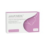 Дидроменс, таблетки покрытые оболочкой пленочной 10 мг 20 шт