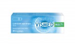 Гидрогель офтальмологический VISMED multi, 0.18% 10 мл 1 шт Визмед мульти контейнер