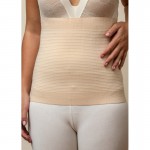 Пояс эластичный, Унга-рус р. 1 арт. С-325 белый