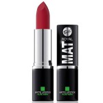 Помада для губ, Bell (Белл) 4 г Роял Мэт матирующая с алоэ вера 02