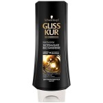 Бальзам для волос, Gliss Kur (Глисс кур) 400 мл Экстремальное восстановление