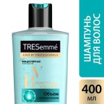Шампунь, Tresemme (Тресемме) 400 мл Бьюти-фул волюм для создания объема