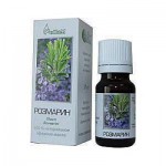 Масло розмарина, СиНаМ 15 мл эфирное