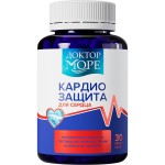 Кардиозащита, Доктор Море капсулы 0.5 г 30 шт