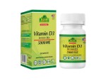 Витамин D3 5000, капсулы 30 шт