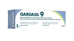 Гардасил 9, суспензия для внутримышечного введения 0.5 мл/доза 0.5 мл 1 шт вакцина против вируса папилломы человека 9-валентная рекомбинантная (типов 6 11 16 18 31 33 45 52 58) шприцы